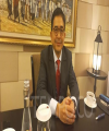 Kadin dan BKPM Gelar Indonesia Pavillion di WEF Davos, Salah Satunya untuk Gaet Investor Global ke I